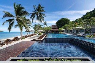 Ferien im InterContinental Koh Samui Resort 2024/2025 - hier günstig online buchen
