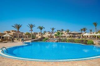 Ferien im Mövenpick Resort El Quseir 2024/2025 - hier günstig online buchen