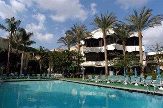 Ferien im Urlaub Last Minute im Le Passage Cairo Hotel & Casino - hier günstig online buchen