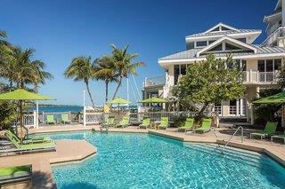 Ferien im Hyatt Centric Key West Resort & Spa  2024/2025 - hier günstig online buchen