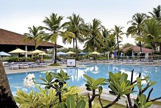 günstige Angebote für Novotel Goa Dona Sylvia Resort