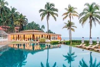 günstige Angebote für Taj Fort Aguada Resort & Spa Goa