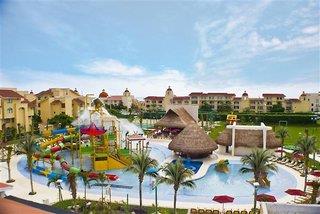 Ferien im All Ritmo Cancun Resort & Waterpark 2024/2025 - hier günstig online buchen
