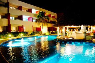 Ferien im Temptation Cancun Resort 2024/2025 - hier günstig online buchen