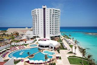 Ferien im Krystal Grand Cancún 2024/2025 - hier günstig online buchen