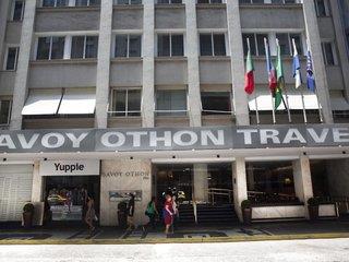 günstige Angebote für Savoy Othon