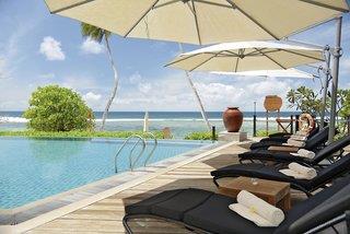 Ferien im DoubleTree by Hilton Seychelles - Allamanda Resort & Spa 2024/2025 - hier günstig online buchen