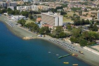Ferien im Poseidonia Beach Hotel 2024/2025 - hier günstig online buchen