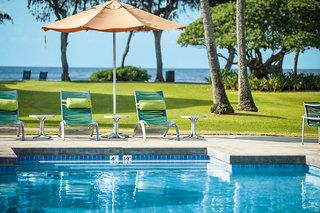 Ferien im Kauai Shores 2024/2025 - hier günstig online buchen