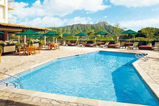 Ferien im Queen Kapiolani Hotel 2024/2025 - hier günstig online buchen