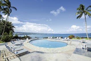 Ferien im Grand Naniloa Hotel Hilo - a DoubleTree by Hilton 2024/2025 - hier günstig online buchen