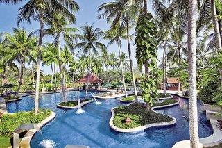 Ferien im Banyan Tree Phuket 2024/2025 - hier günstig online buchen