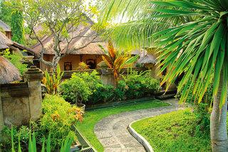 Ferien im Bali Agung Village 2024/2025 - hier günstig online buchen