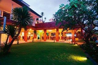 Ferien im Pertiwi Resort & Spa - hier günstig online buchen