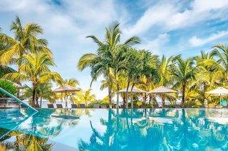 Ferien im Victoria Beachcomber Resort & Spa 2024/2025 - hier günstig online buchen