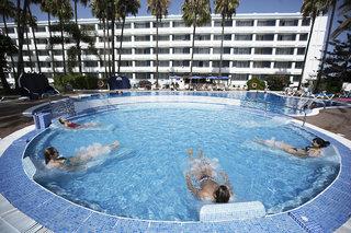 Ferien im Hotel Playa del Sol 2024/2025 - hier günstig online buchen