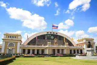 Ferien im Novotel Bangkok on Siam Square 2024/2025 - hier günstig online buchen