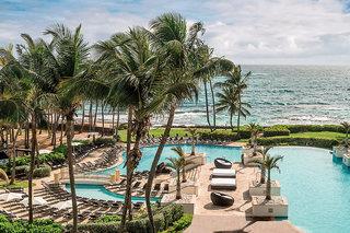 Ferien im Caribe Hilton 2024/2025 - hier günstig online buchen
