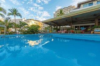 Ferien im Hotel Friendly Fun Vallarta 2024/2025 - hier günstig online buchen