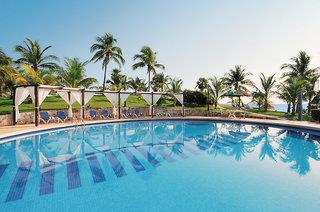 Ferien im Hotel Faranda Dos Playas Cancún 2024/2025 - hier günstig online buchen