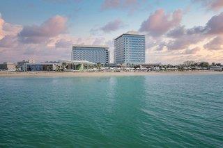 Ferien im Rixos Gulf Hotel Doha 2024/2025 - hier günstig online buchen