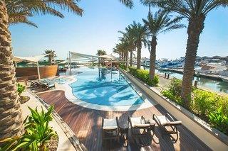 Ferien im Al Bander Resort 2024/2025 - hier günstig online buchen