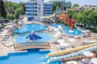 Ferien im Hotel Kuban 2024/2025 - hier günstig online buchen