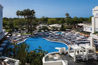 Ferien im Urlaub Last Minute im Aqua Hotel Aquamarina & SPA - hier günstig online buchen
