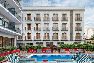 Ferien im Aqua Hotel Bertran Park 2024/2025 - hier günstig online buchen