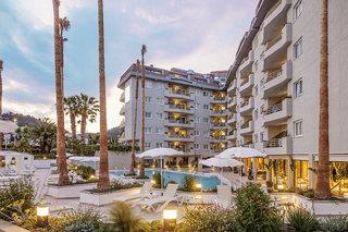 Ferien im Aqua Hotel Montagut Suites 2024/2025 - hier günstig online buchen