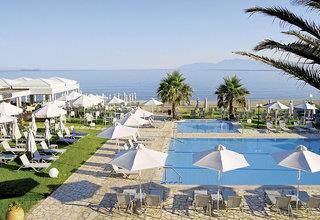Ferien im Acharavi Beach Hotel 2024/2025 - hier günstig online buchen