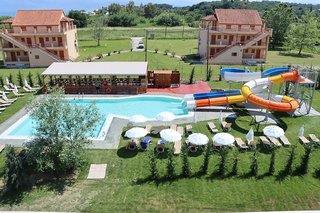 günstige Angebote für Angela Beach Corfu Hotel & Apartments