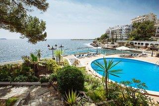 Ferien im Europe Playa Marina 2024/2025 - hier günstig online buchen