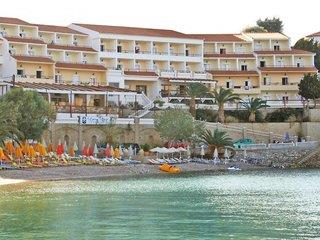 Ferien im Samos Bay Hotel by Gagou Beach 2024/2025 - hier günstig online buchen