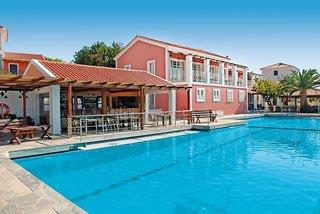 Ferien im Mykali Hotel 2024/2025 - hier günstig online buchen