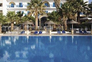 Ferien im Kamari Beach Hotel 2024/2025 - hier günstig online buchen