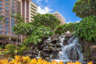 günstige Angebote für Hilton Vacation Club Ka anapali Beach Maui