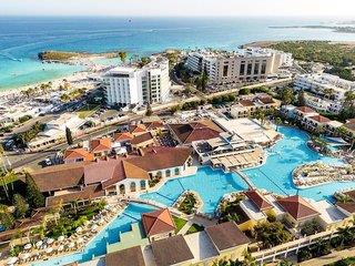 Ferien im Atlantica Aeneas Resort 2024/2025 - hier günstig online buchen