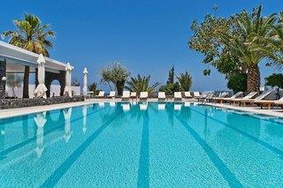 günstige Angebote für Makarios Beach Hotel