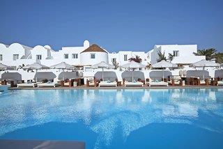 Ferien im Nikki Beach Resort & Spa Santorini 2024/2025 - hier günstig online buchen