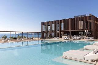 günstige Angebote für Domes Miramare, a Luxury Collection Resort, Corfu