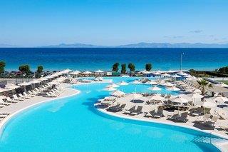 Ferien im Belair Beach Hotel 2024/2025 - hier günstig online buchen