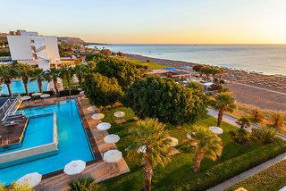 Ferien im Blue Sea Beach Resort 2024/2025 - hier günstig online buchen