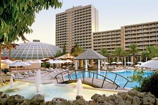 günstige Angebote für Rodos Palace Luxury Convention Resort