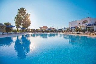 Ferien im Lymberia Hotel 2024/2025 - hier günstig online buchen