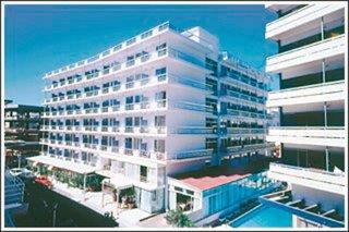 Ferien im Manousos City Hotel 2024/2025 - hier günstig online buchen