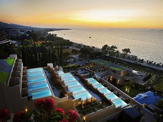 Ferien im Amathus Beach Hotel & Elite Suites 2024/2025 - hier günstig online buchen