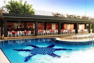 Ferien im Aleria Belport Beach Hotel 2024/2025 - hier günstig online buchen