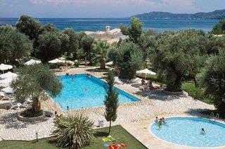 Ferien im Delfinia Hotels Corfu 2024/2025 - hier günstig online buchen