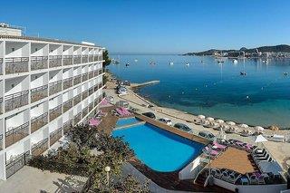 Ferien im Hotel Vibra San Remo & Hotel Vibra S Estanyol 2024/2025 - hier günstig online buchen